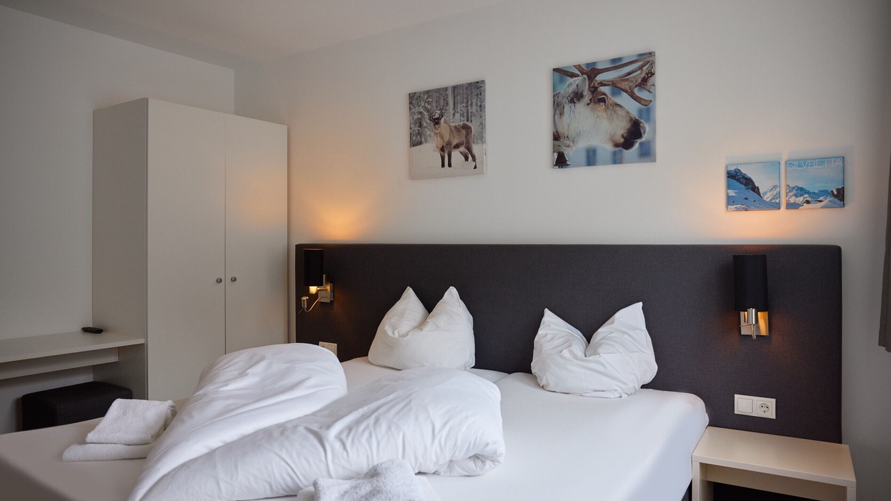Photo of Bedroom in Sankt Gallenkirch