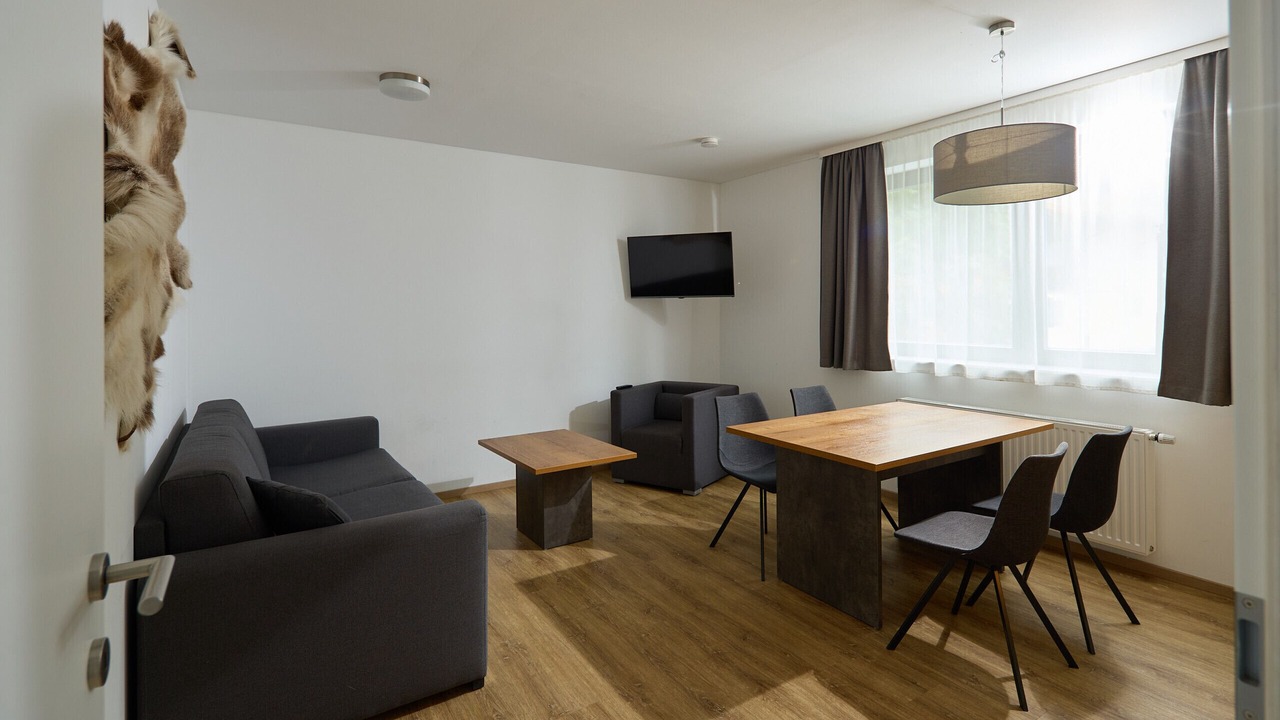 Photo of Livingroom in Sankt Gallenkirch