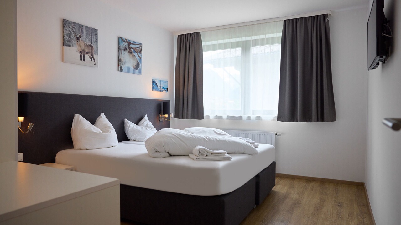 Photo of Bedroom in Sankt Gallenkirch