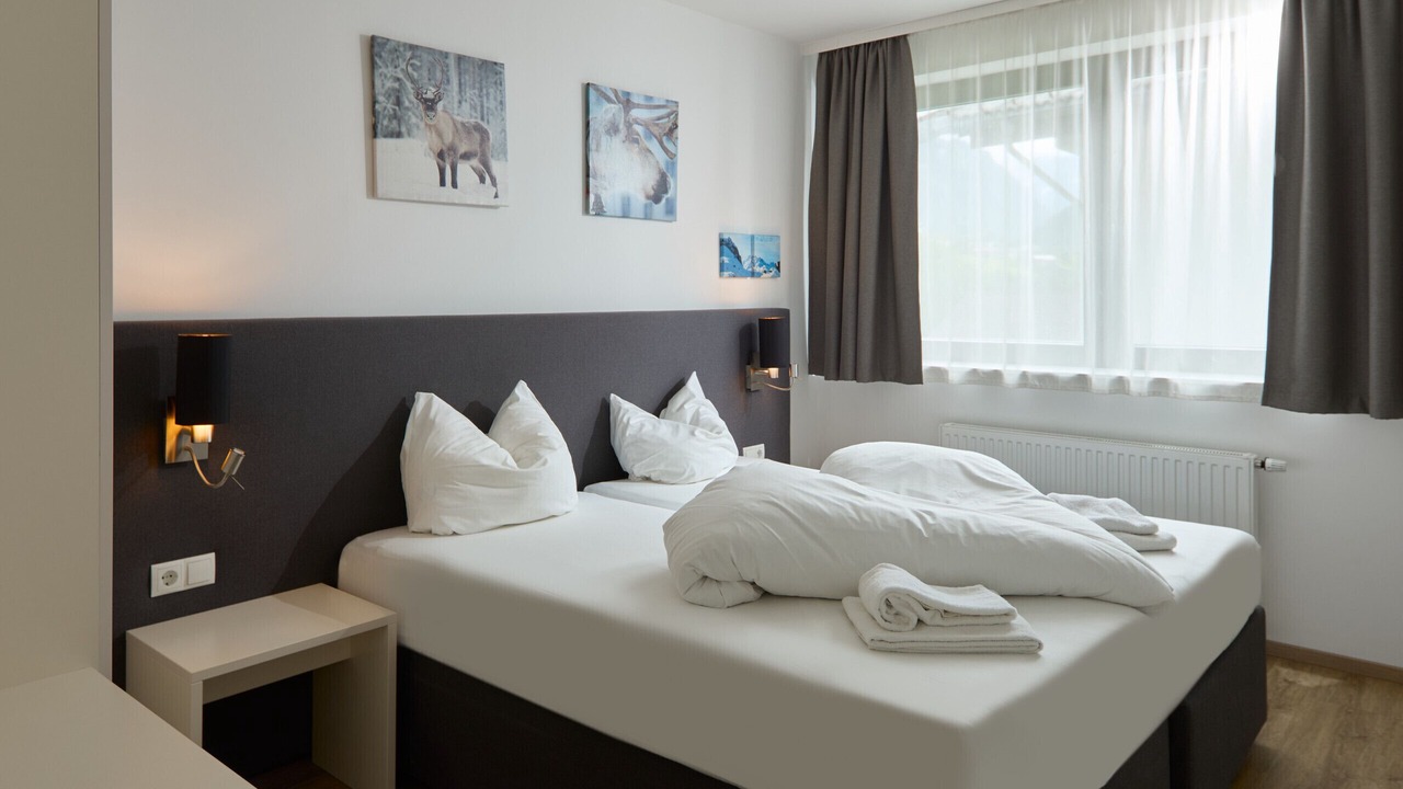 Photo of Bedroom in Sankt Gallenkirch