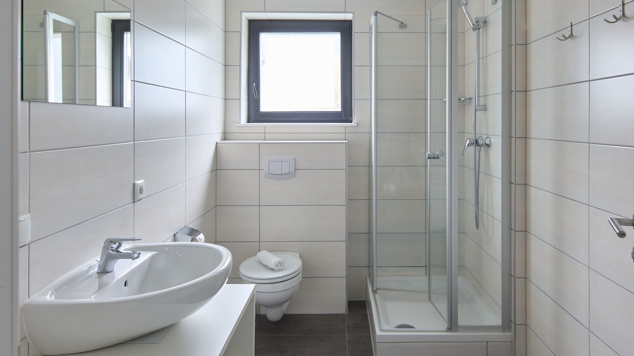 Photo of Bathroom in Sankt Gallenkirch