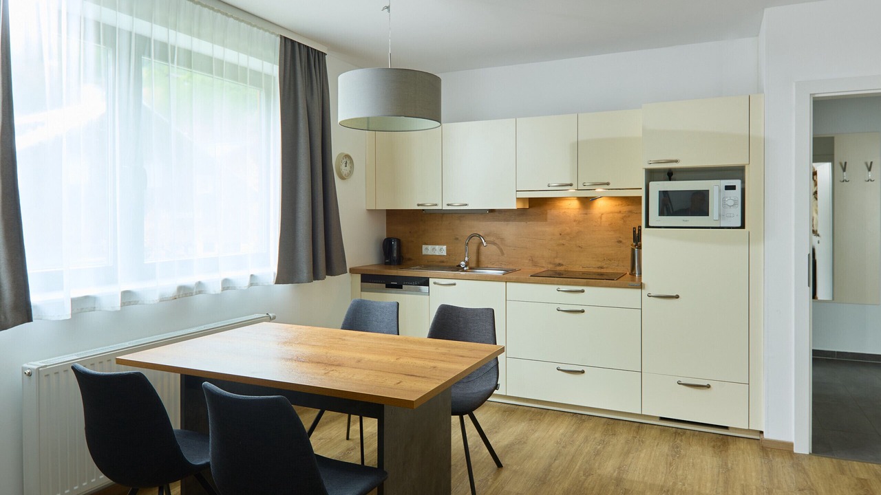 Photo of Kitchen in Sankt Gallenkirch