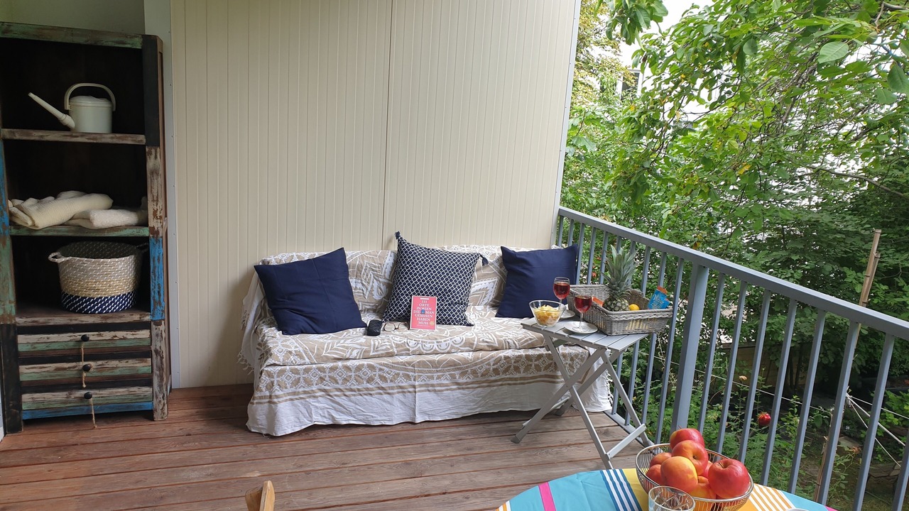 Photo of Outdoor in Hernals