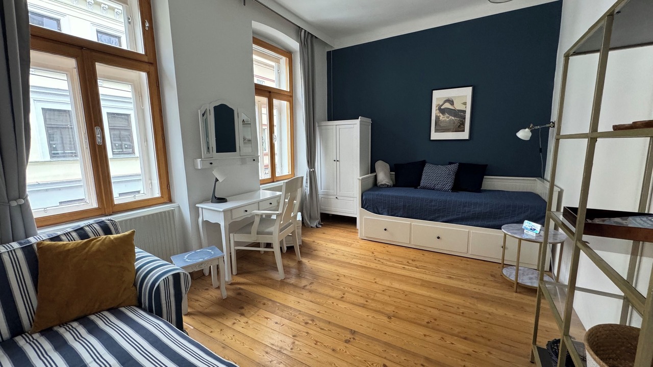 Photo of Bedroom in Hernals