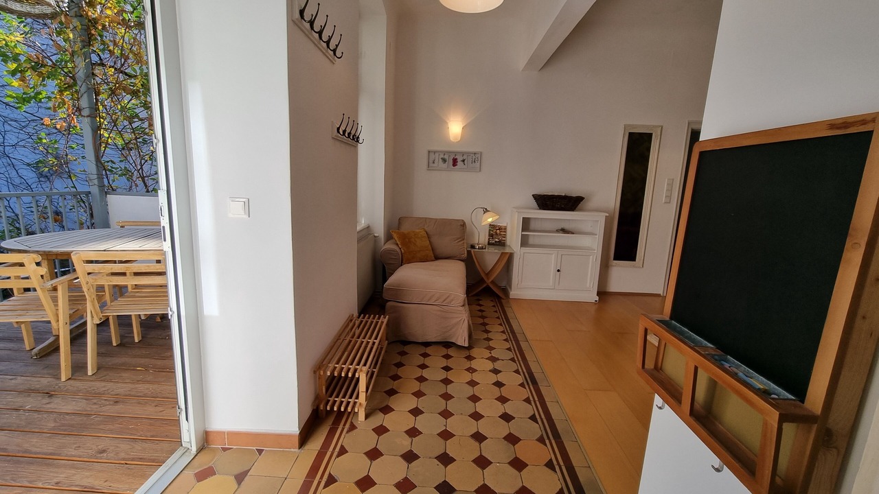 Photo of Livingroom in Hernals