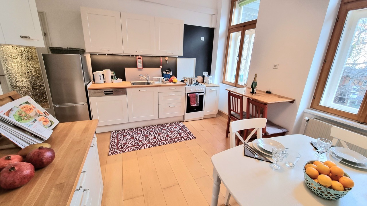 Photo of Kitchen in Hernals