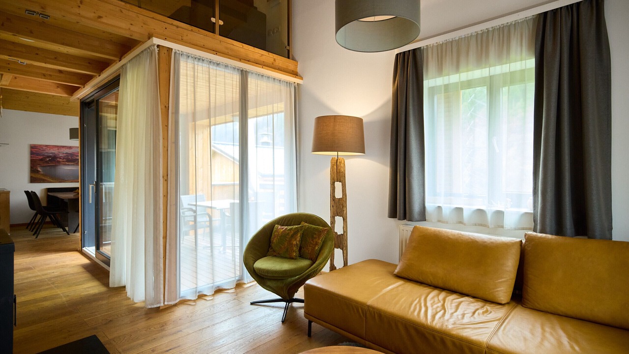 Photo of Livingroom in Sankt Gallenkirch