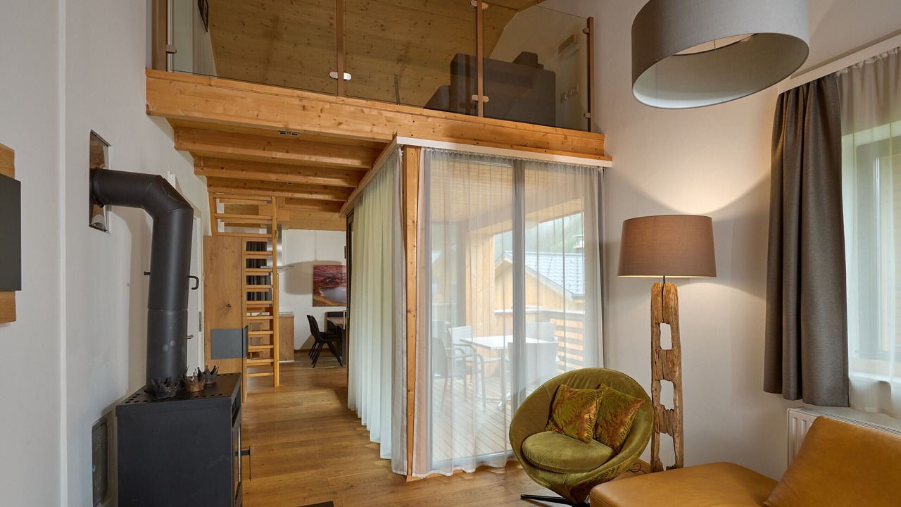 Photo of Livingroom in Sankt Gallenkirch