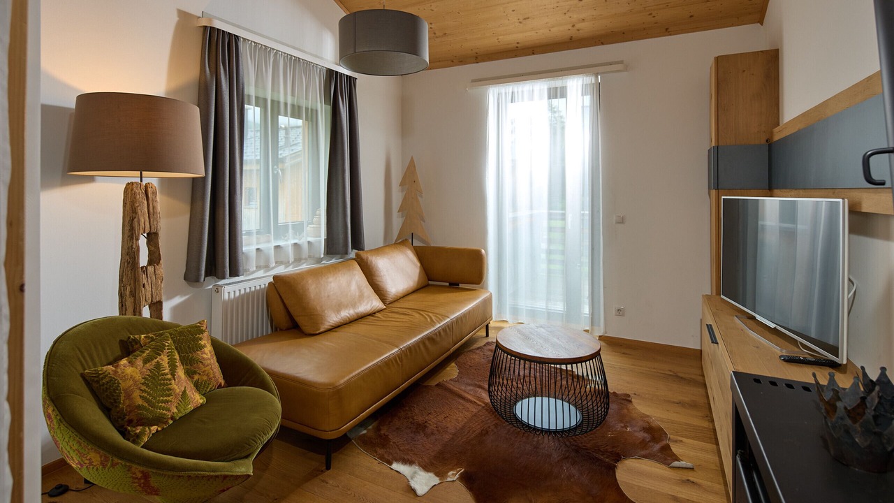 Photo of Livingroom in Sankt Gallenkirch