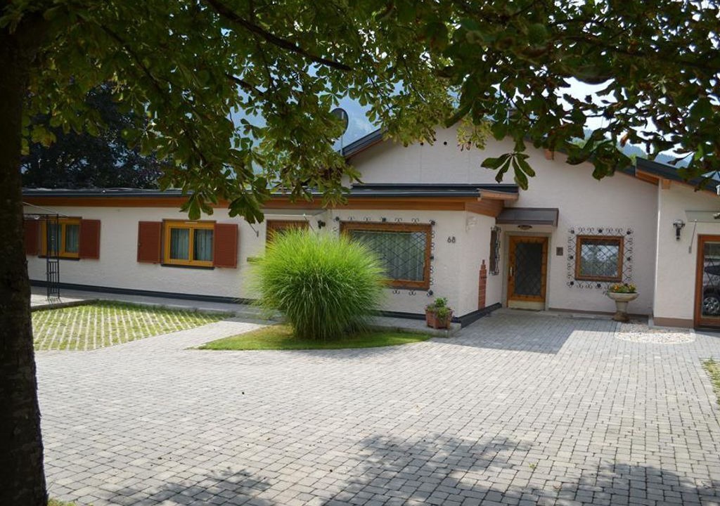 Photo of Outdoor in Flattach