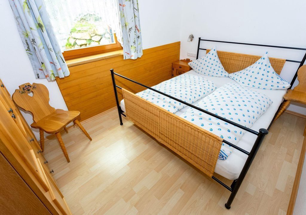 Photo of Bedroom in Flattach