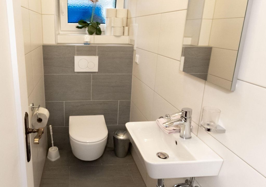 Photo of Bathroom in Flattach
