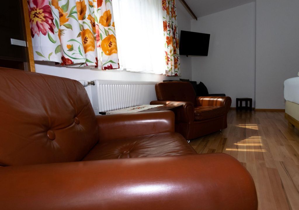 Photo of Livingroom in Flattach