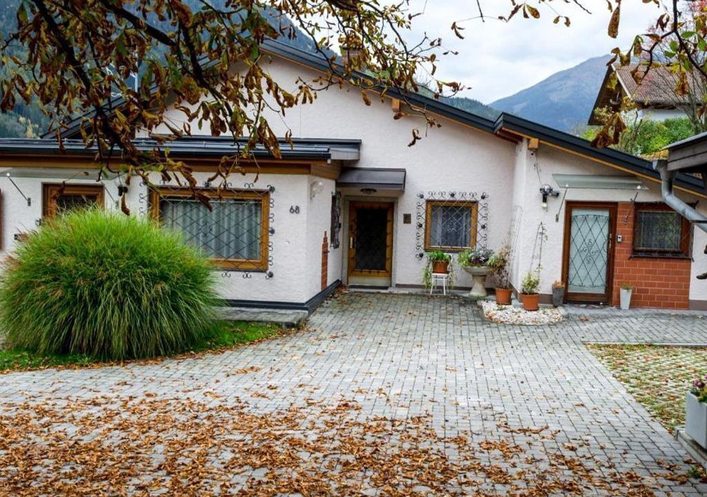 Photo of Outdoor in Flattach