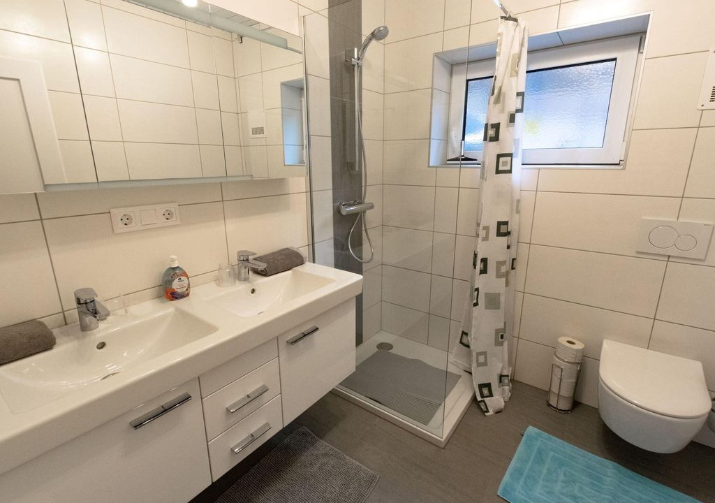 Photo of Bathroom in Flattach
