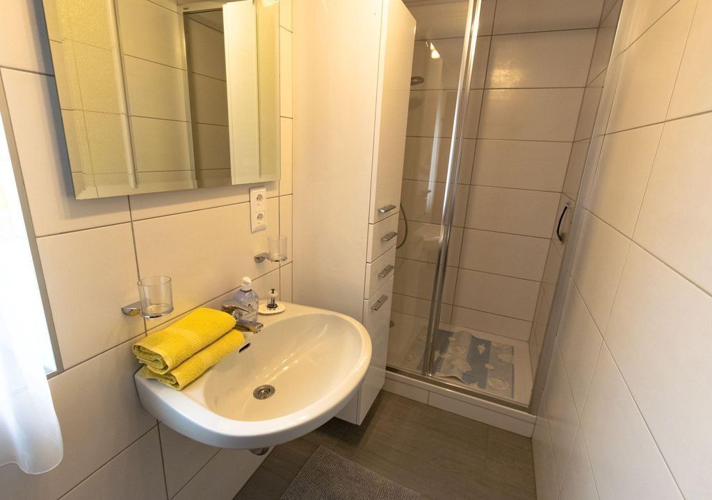 Photo of Bathroom in Flattach