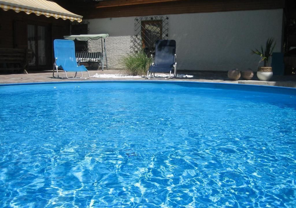 Photo of Outdoor in Flattach
