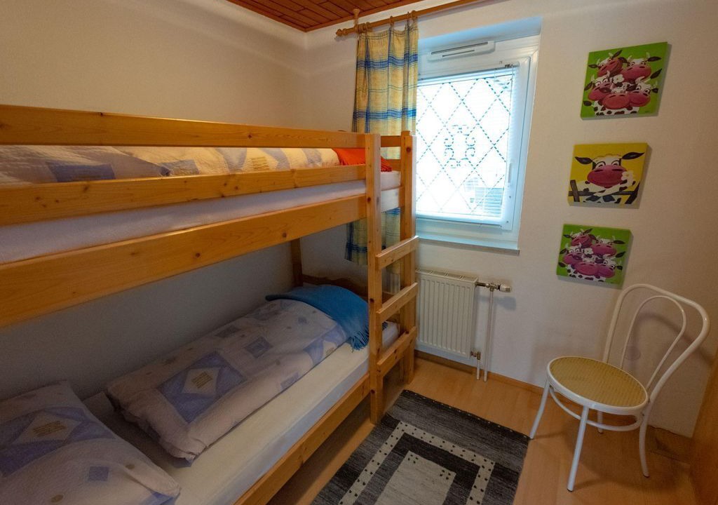 Photo of Bedroom in Flattach