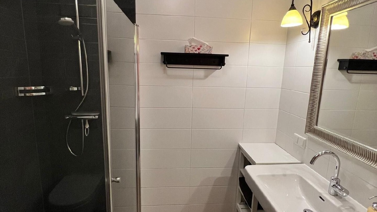 Photo of Bathroom in Bodensdorf