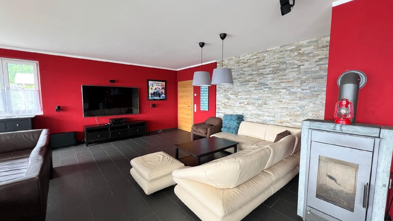 Photo of Livingroom in Bodensdorf