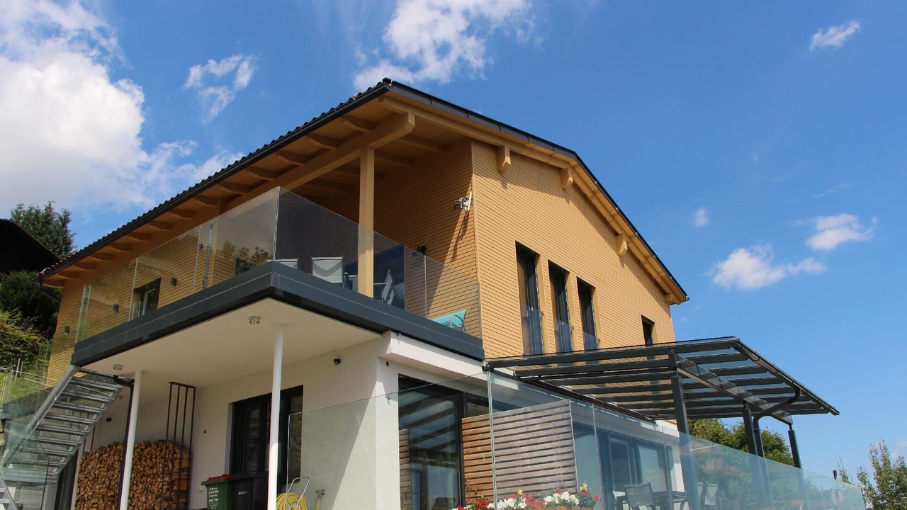 Photo of Outdoor in Bodensdorf