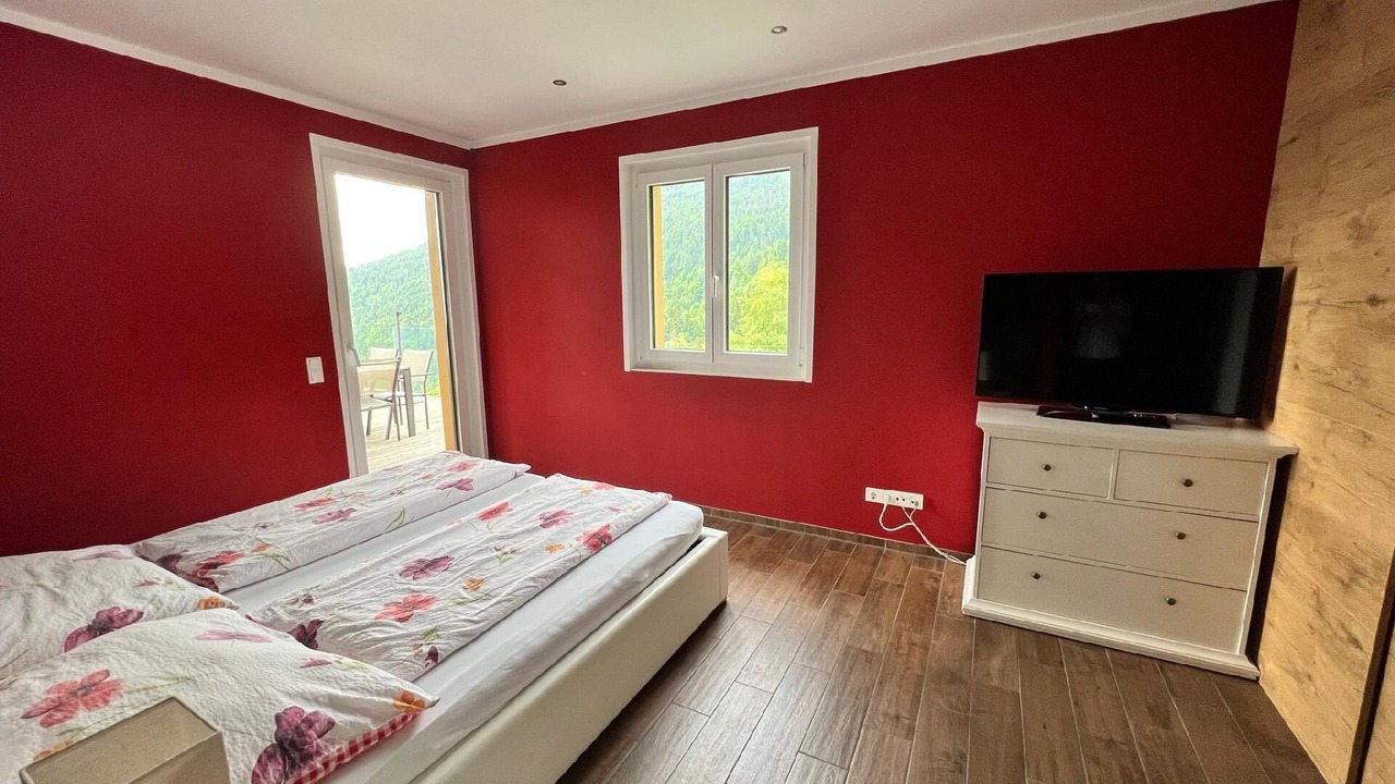 Photo of Bedroom in Bodensdorf