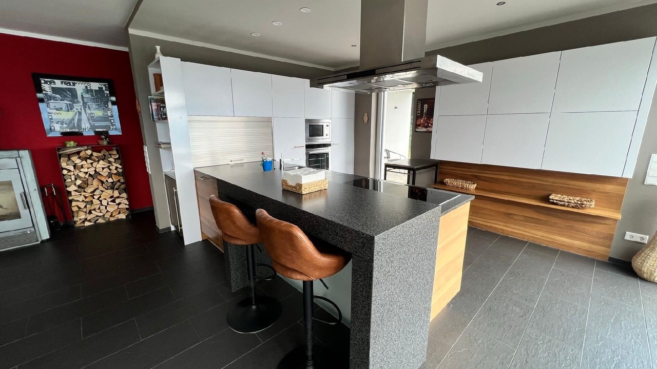 Photo of Kitchen in Bodensdorf