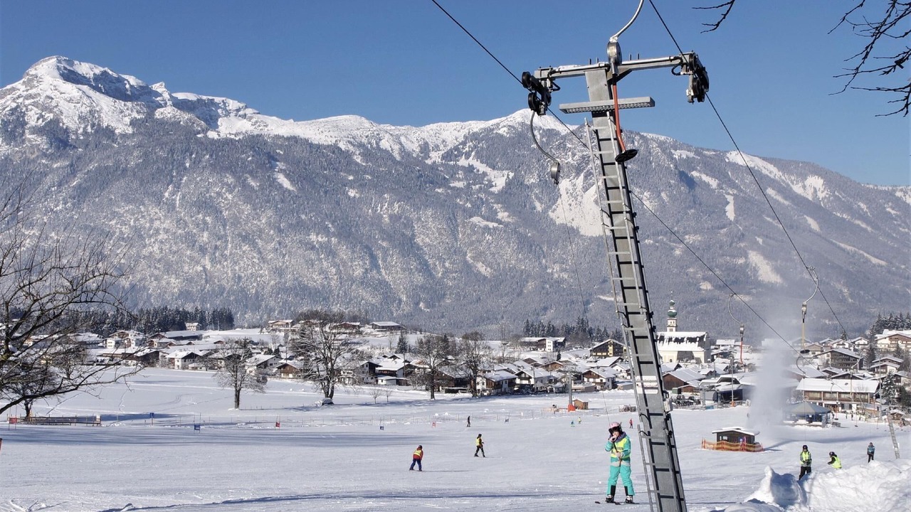 Photo of Others in Reith im Alpbachtal