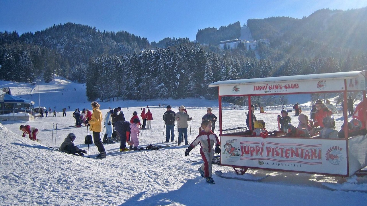 Photo of Others in Reith im Alpbachtal