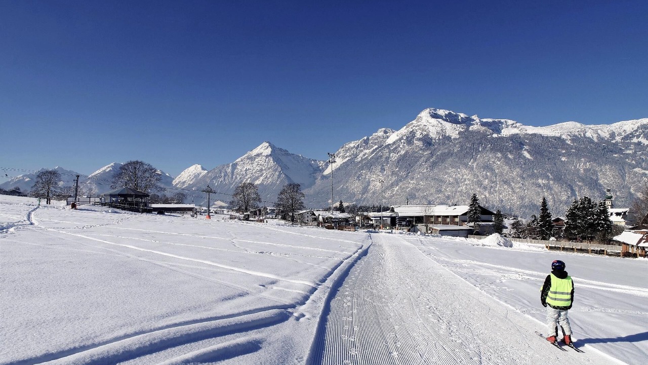 Photo of Others in Reith im Alpbachtal