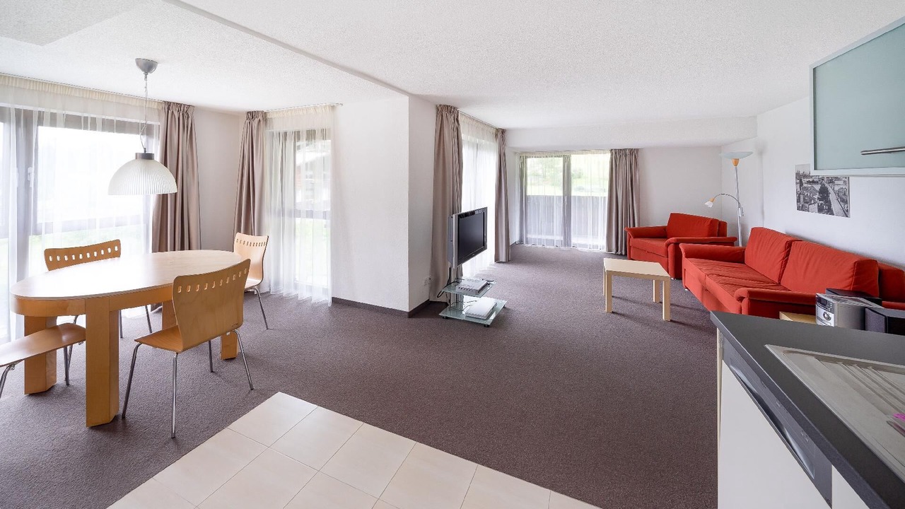 Photo of Livingroom in Gargellen
