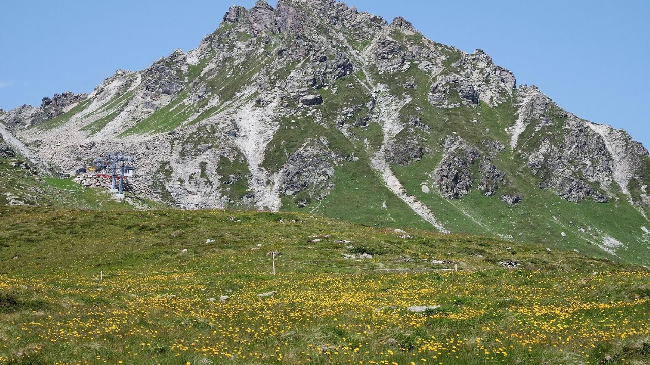 Photo of Others in Gargellen