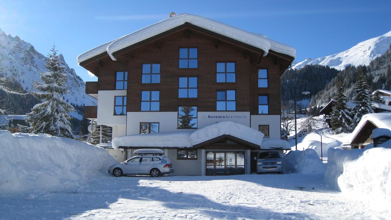 Photo of Others in Gargellen