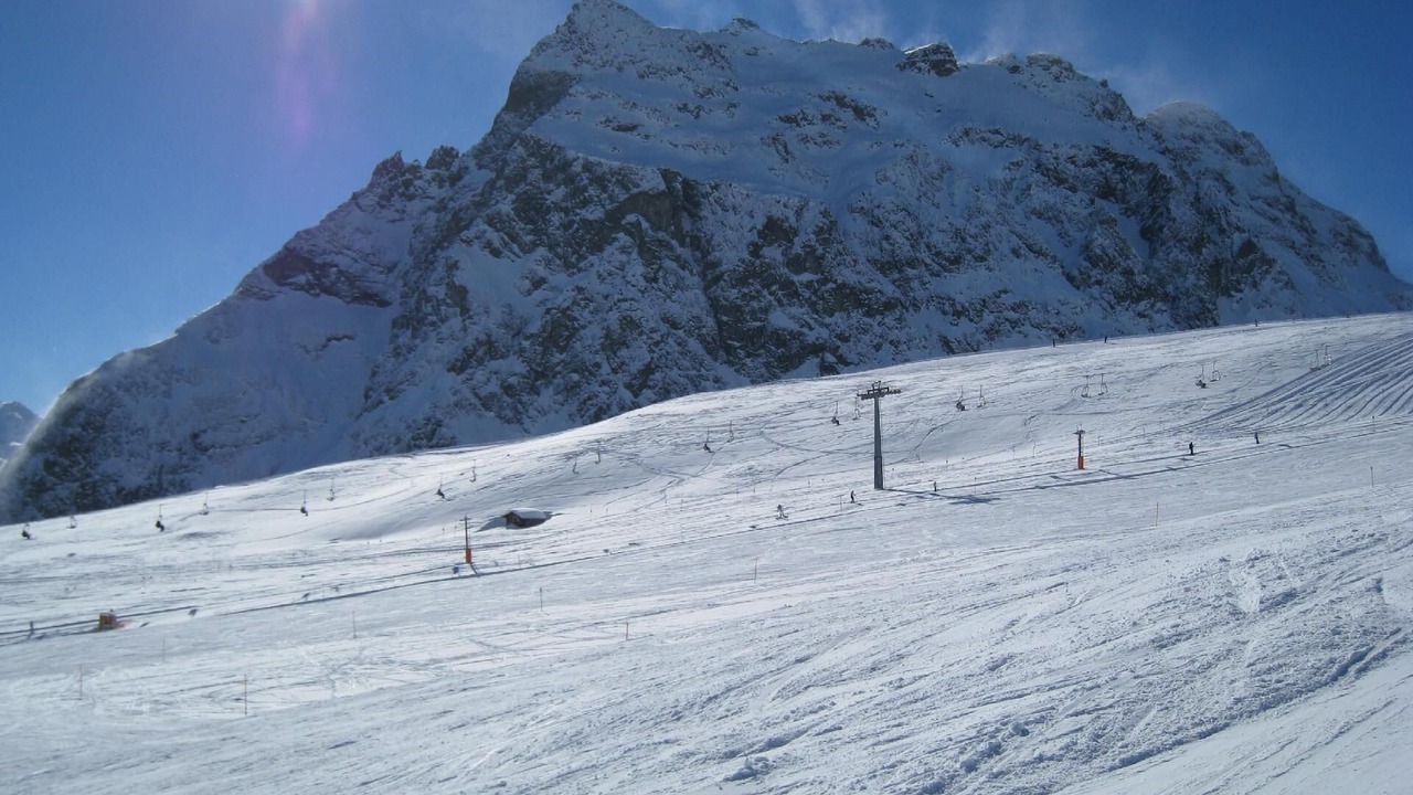 Photo of Others in Gargellen
