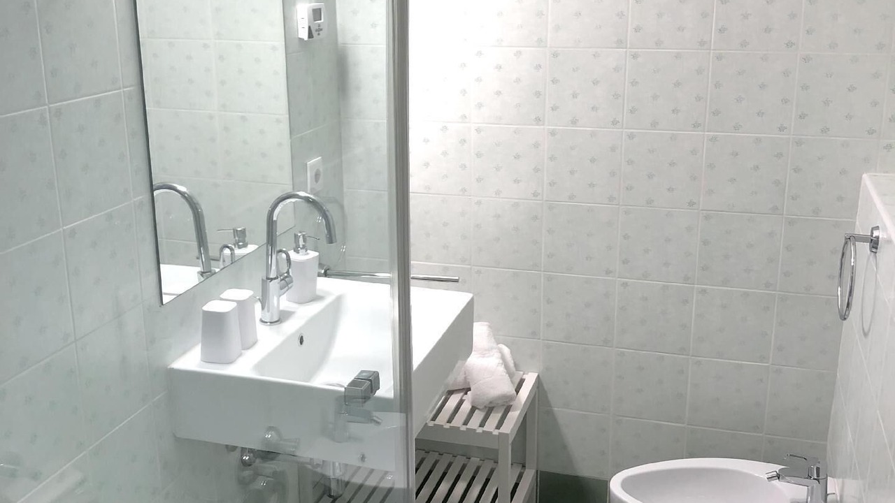 Photo of Bathroom in Sankt Oswald