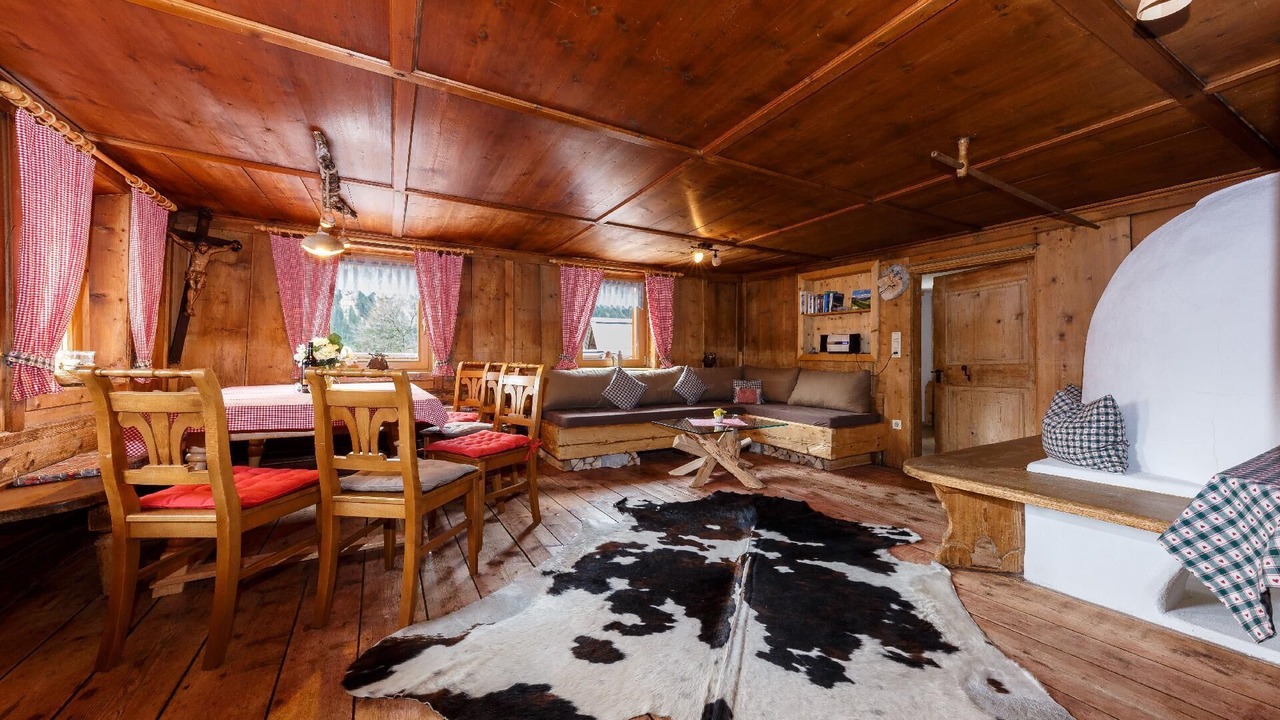 Photo of Livingroom in Haller