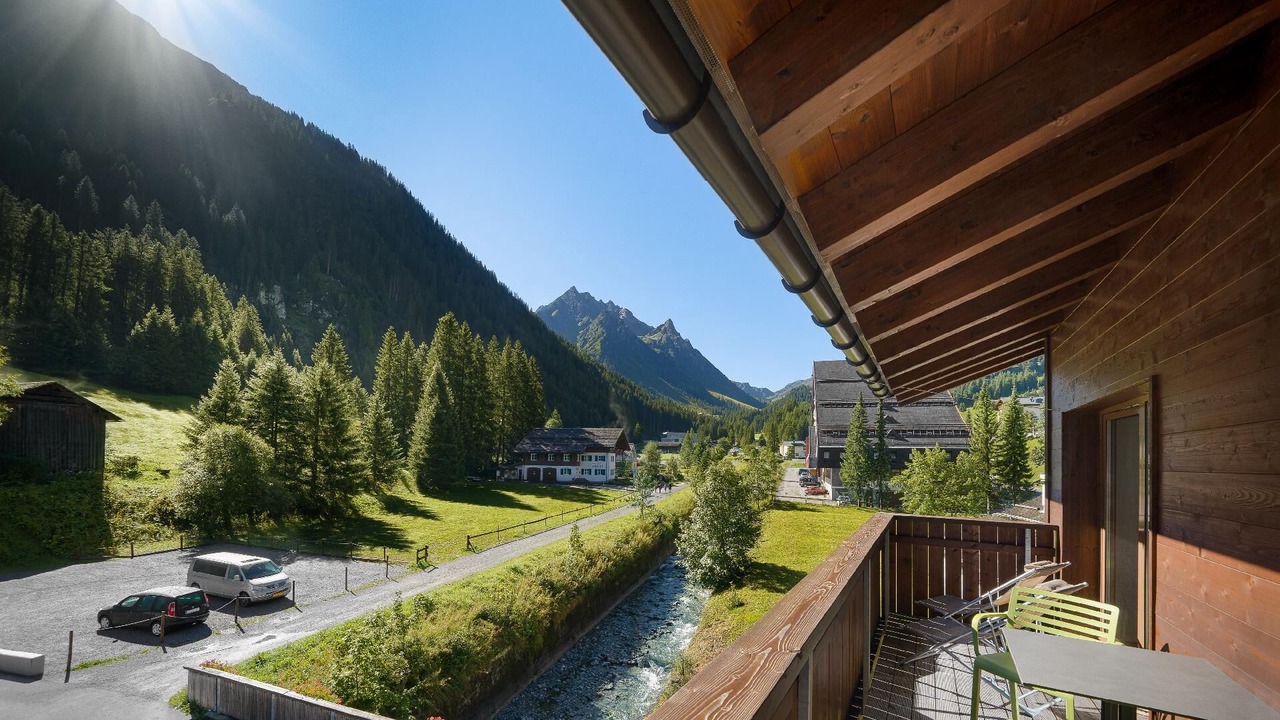 Photo of Outdoor in Gargellen