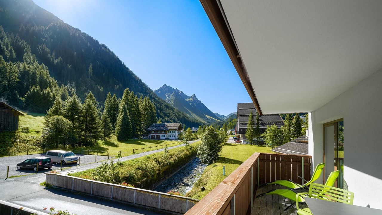 Photo of Outdoor in Gargellen