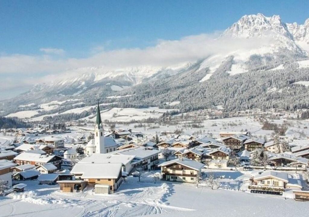 Photo of Outdoor in Ellmau