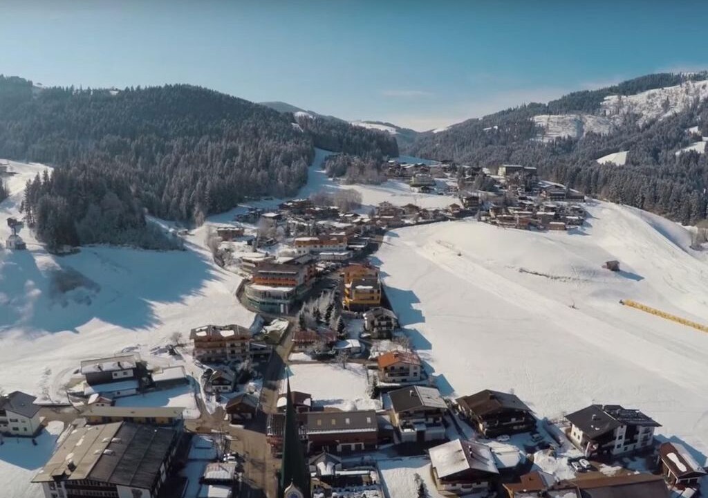 Photo of Outdoor in Ellmau
