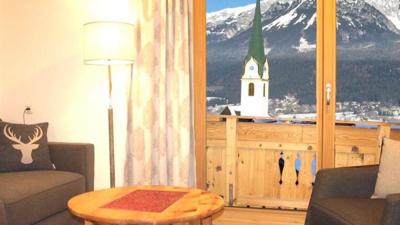 Photo of Livingroom in Ellmau