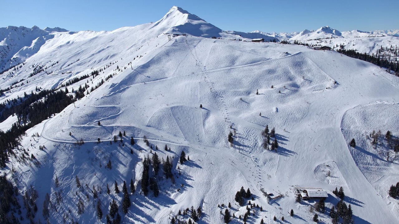 Photo of Outdoor in Reith im Alpbachtal