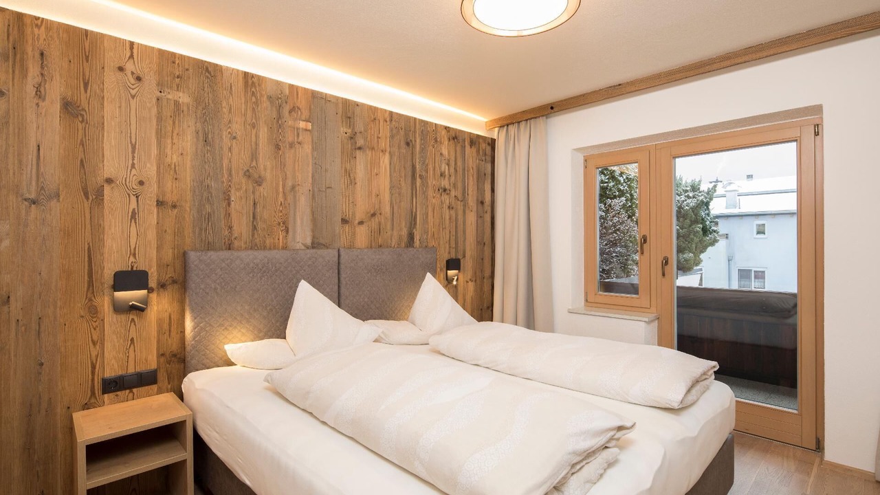 Photo of Bedroom in Reith im Alpbachtal