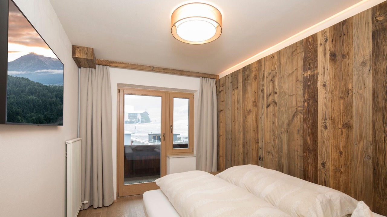 Photo of Bedroom in Reith im Alpbachtal