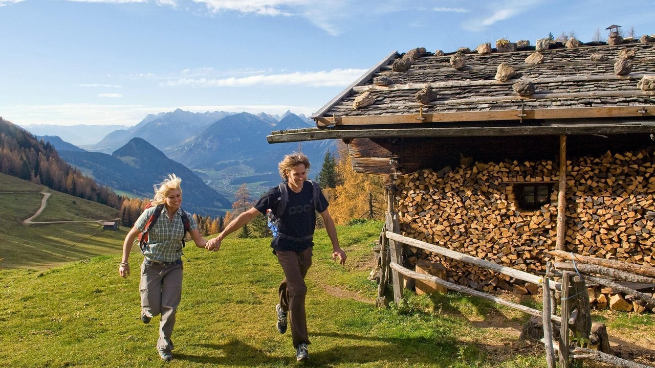 Photo of Outdoor in Reith im Alpbachtal