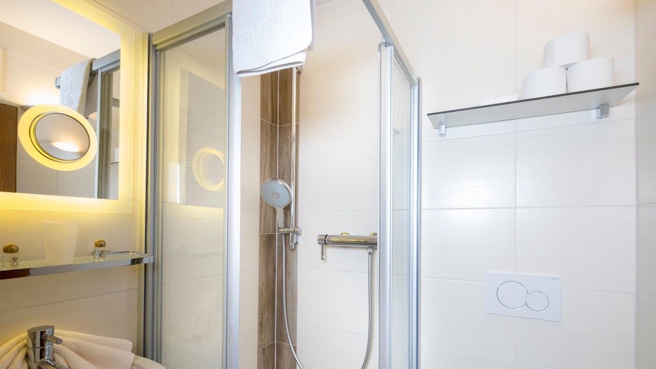 Photo of Bathroom in Reith im Alpbachtal