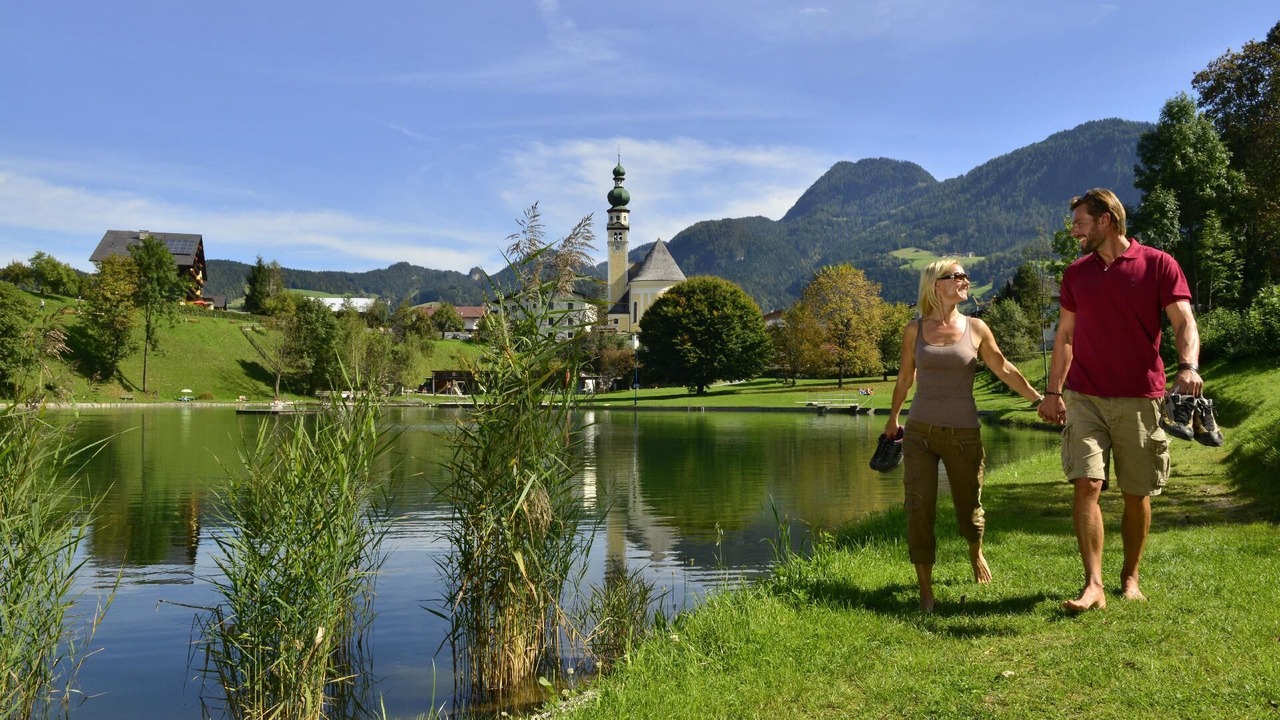 Photo of Outdoor in Reith im Alpbachtal