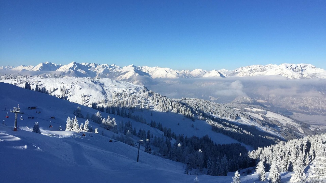 Photo of Others in Reith im Alpbachtal