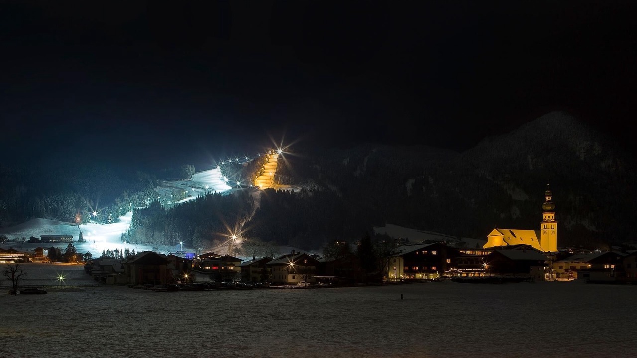 Photo of Outdoor in Reith im Alpbachtal