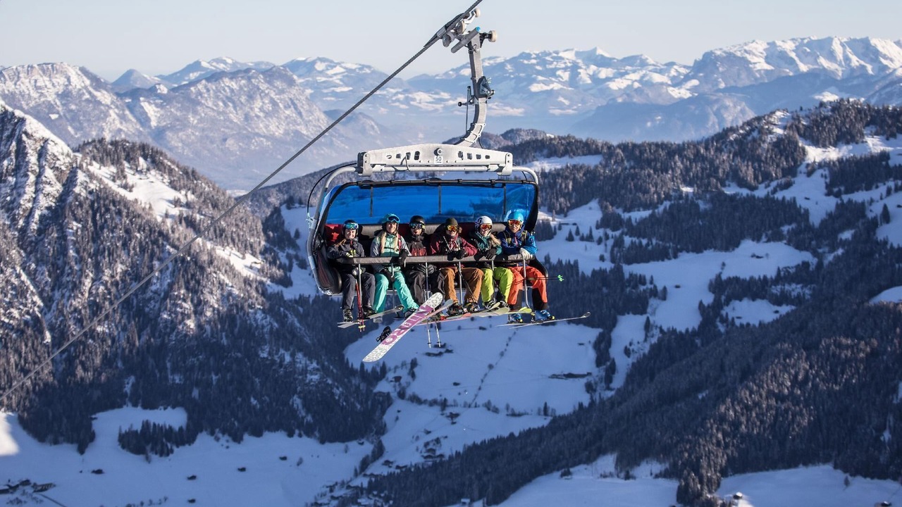 Photo of Others in Reith im Alpbachtal